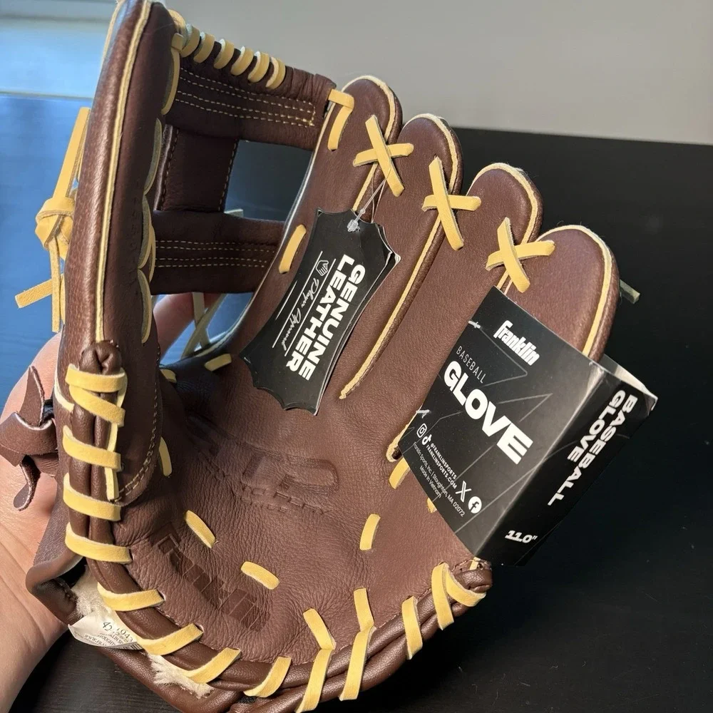 Franklin STP Pro Series 10